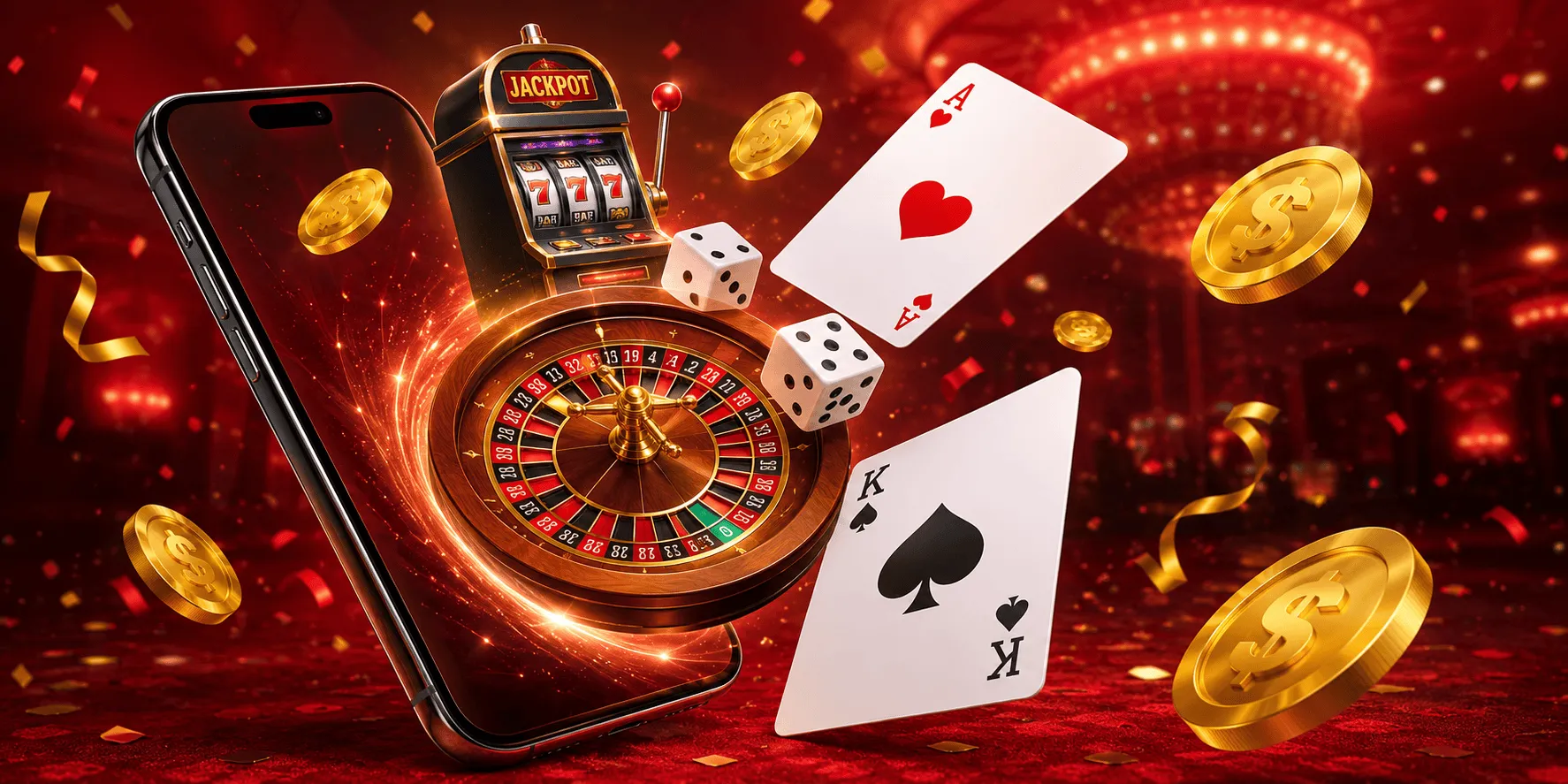 Veiligeonlinecasino
