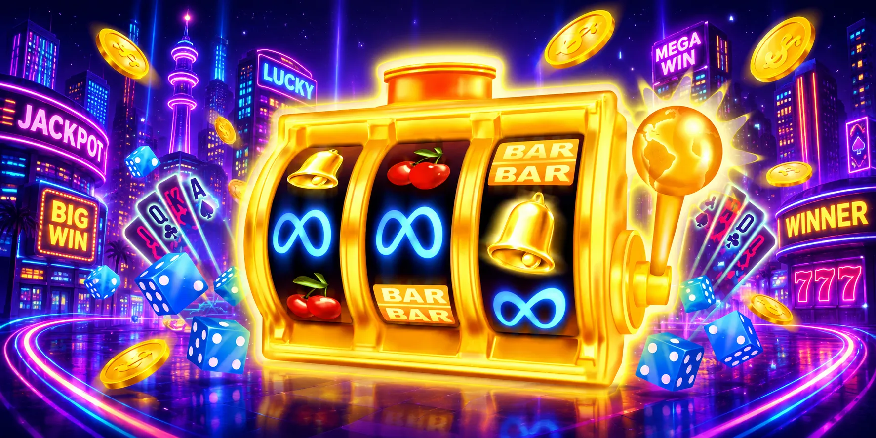 Veiligeonlinecasino