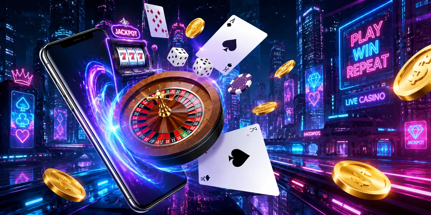 Veiligeonlinecasino