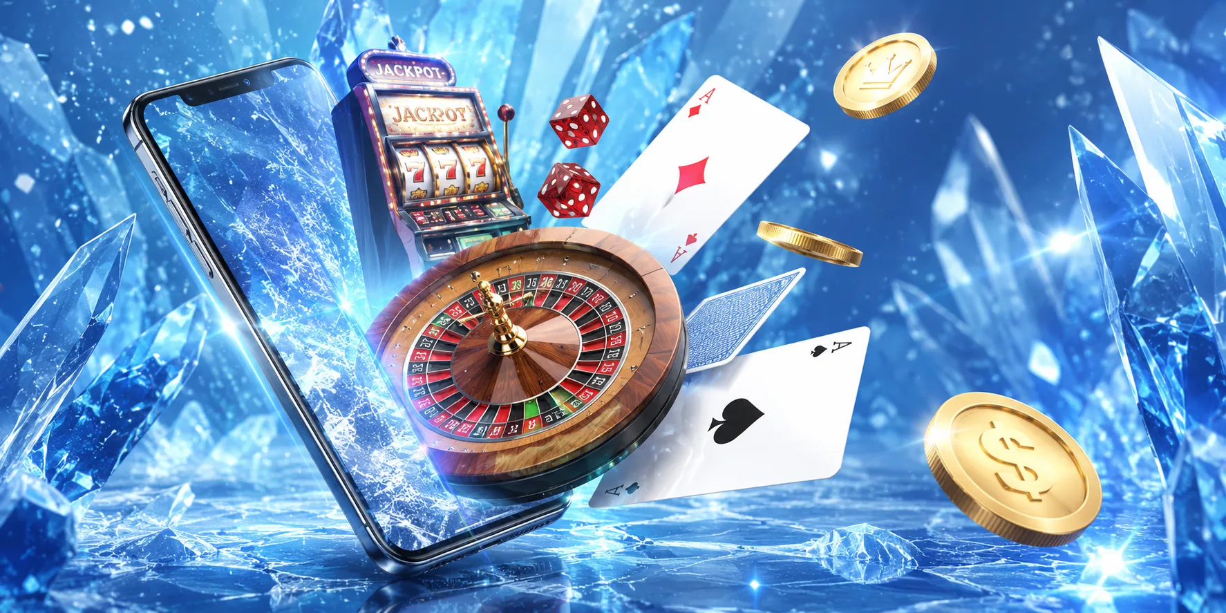 Veiligeonlinecasino