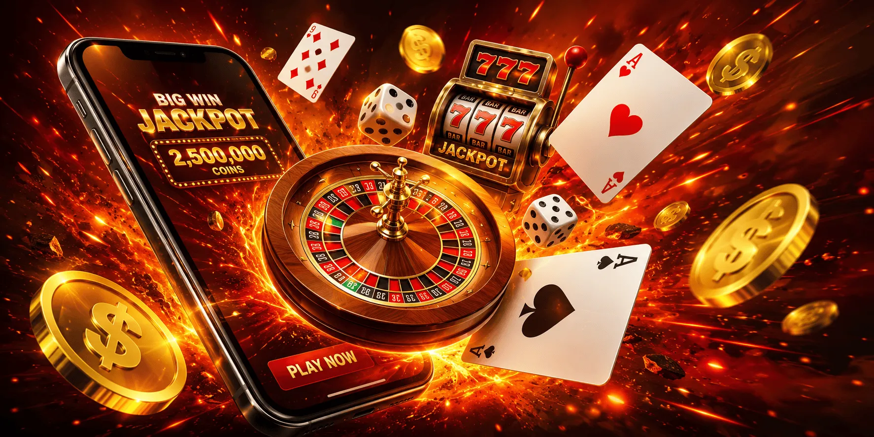 Veiligeonlinecasino