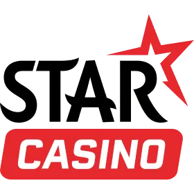 Starcasino logo