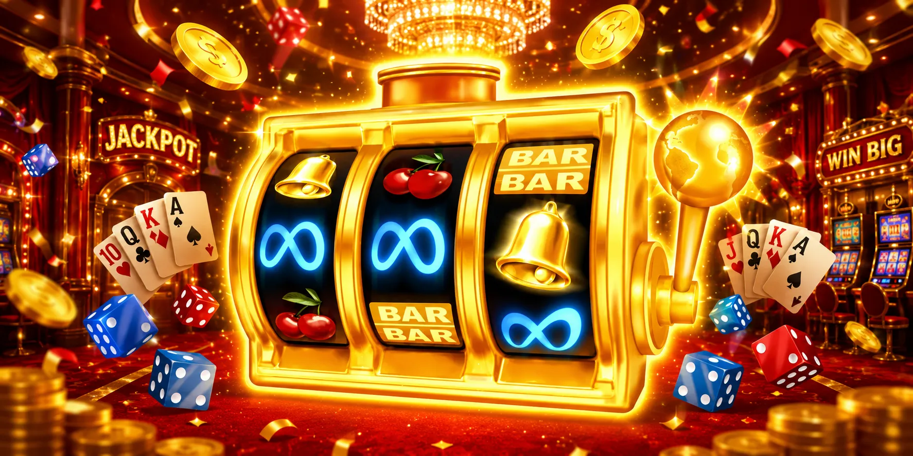 Veiligeonlinecasino