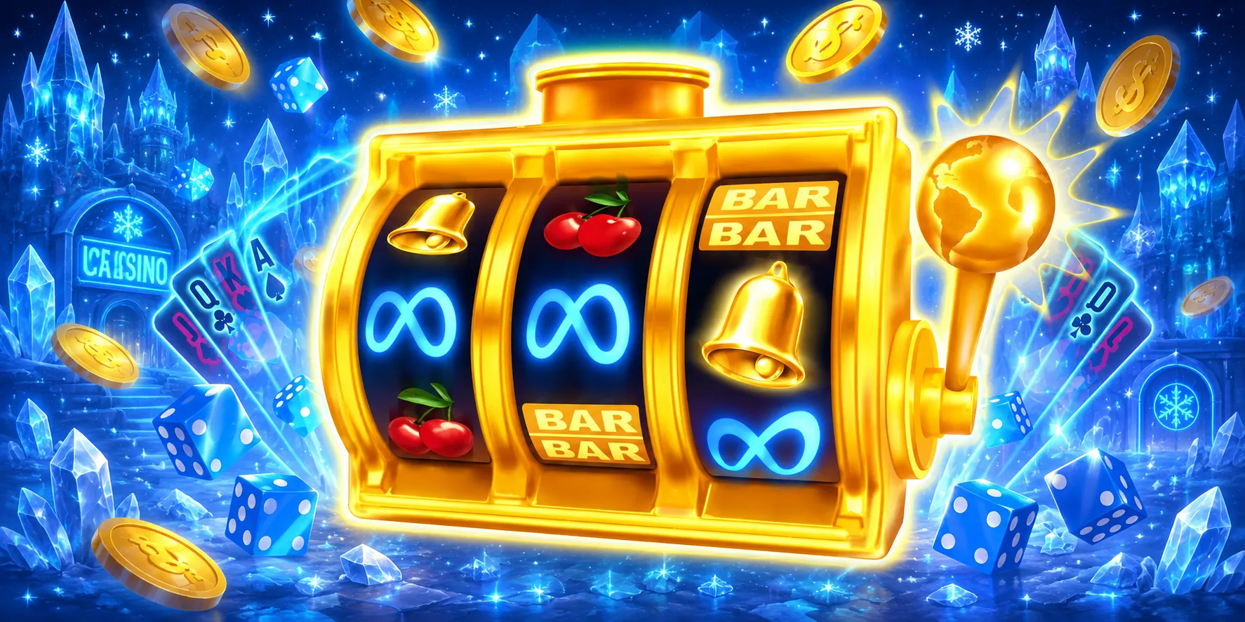 Veiligeonlinecasino